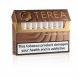 An open pack of IQOS Terea Teak sticks